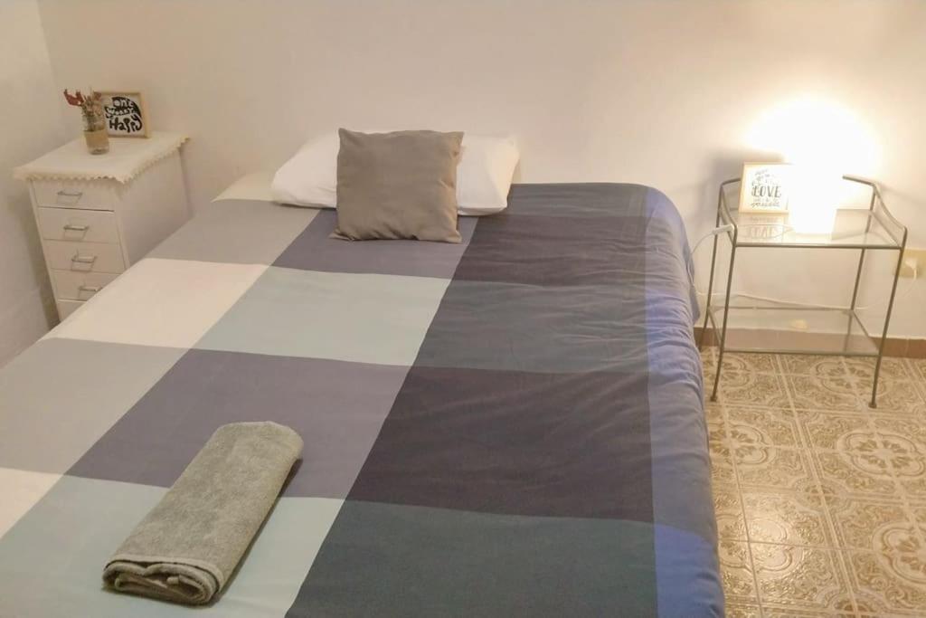 Habitación en casa particular Corazon Centro Historico Málaga