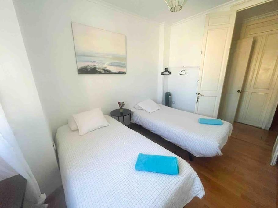 Corazon Centro Historico Accommodatie bij particulieren *