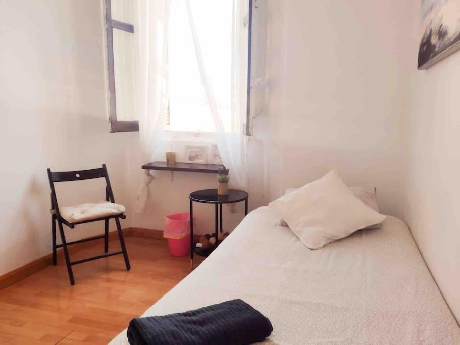 Accommodatie bij particulieren Corazon Centro Historico *