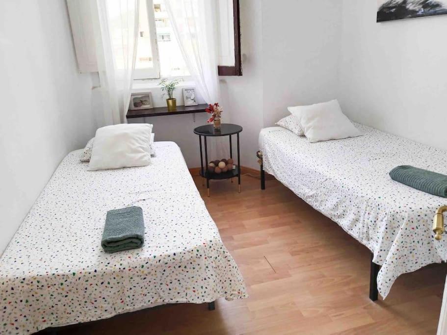 Accommodatie bij particulieren Corazon Centro Historico