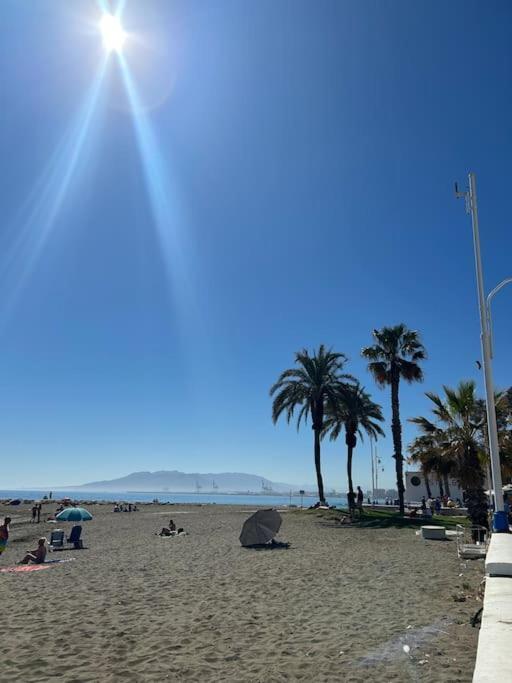 Corazon Centro Historico Accommodatie bij particulieren Málaga