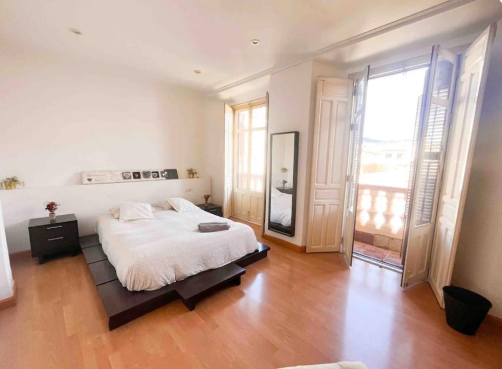 Corazon Centro Historico Accommodatie bij particulieren