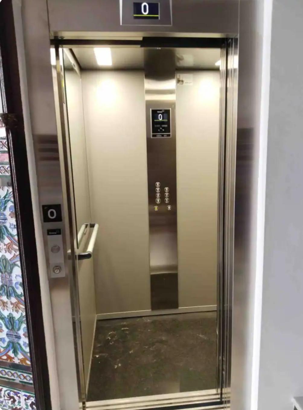 Accommodatie bij particulieren Corazon Centro Historico *