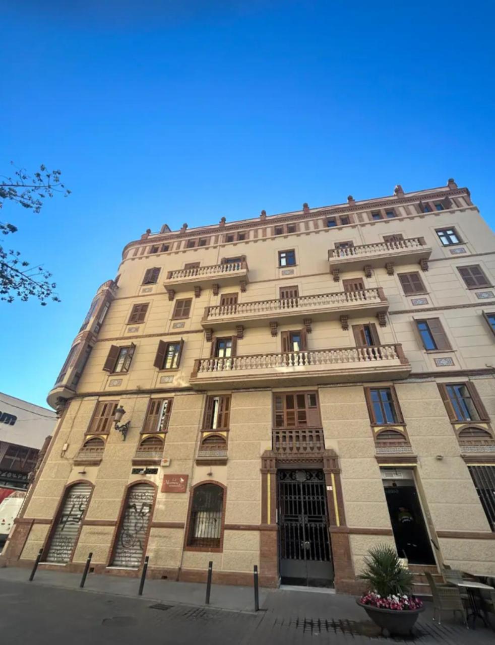 Corazon Centro Historico Accommodatie bij particulieren
