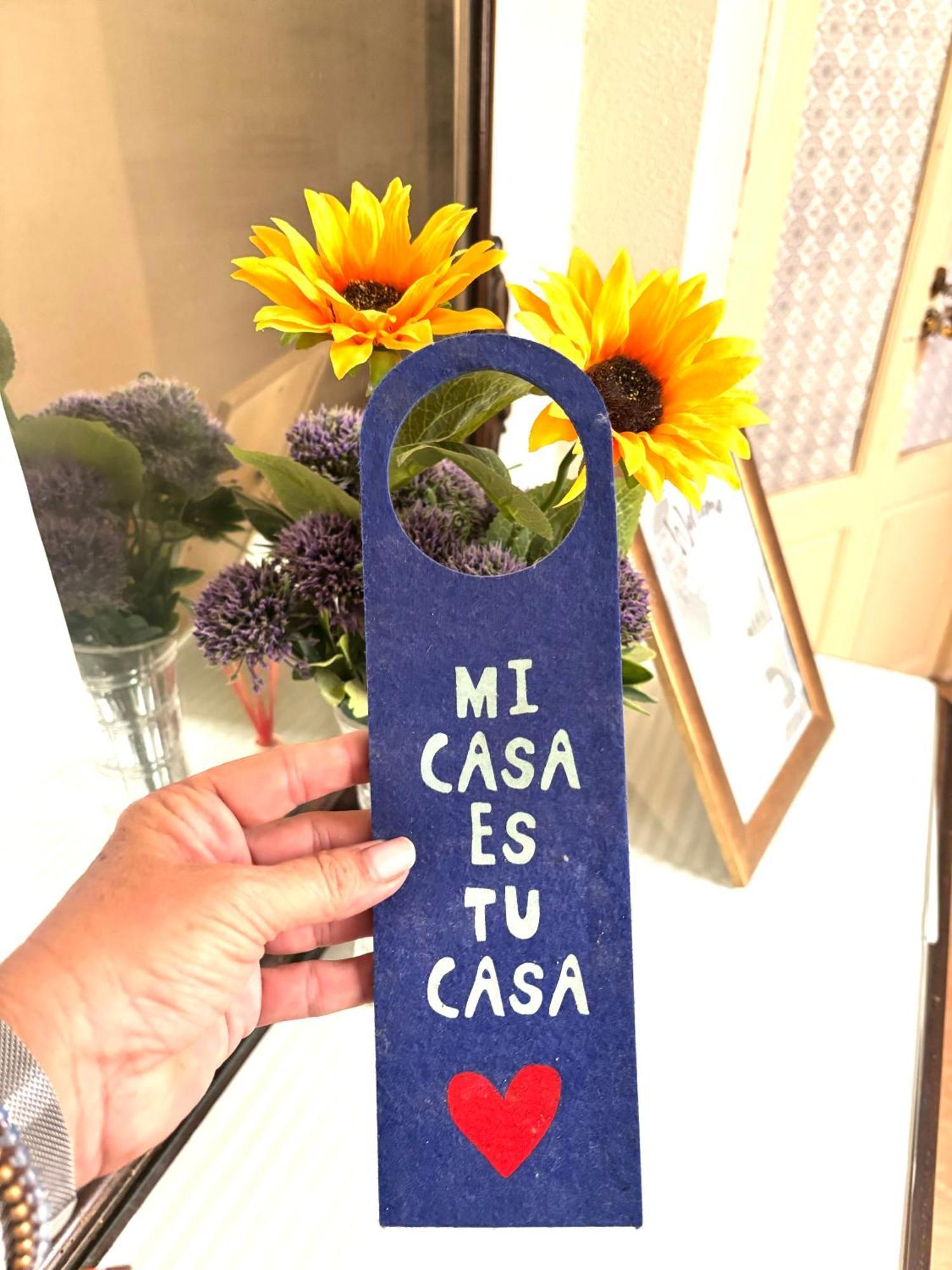 Accommodatie bij particulieren Corazon Centro Historico