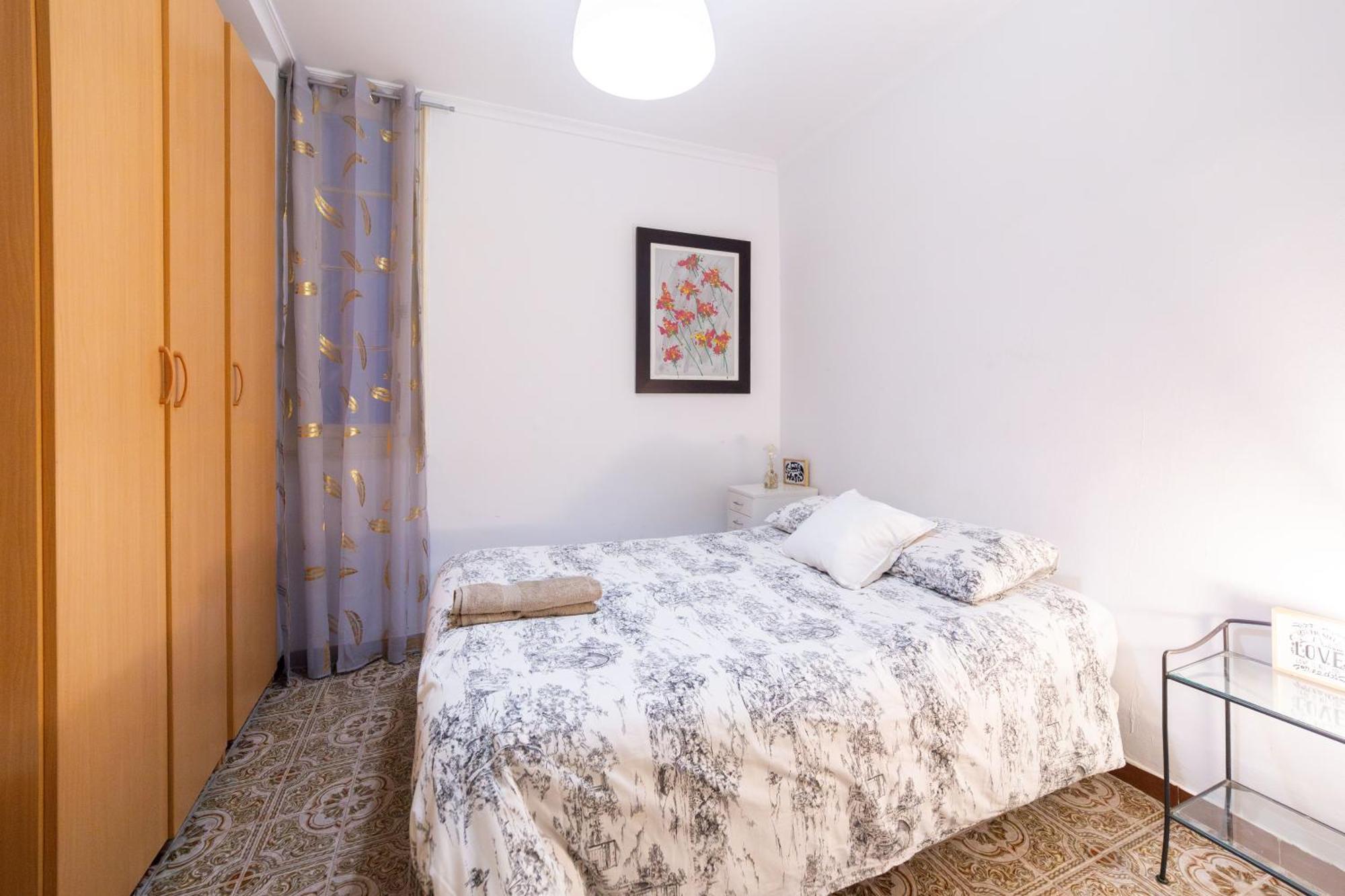 Accommodatie bij particulieren Corazon Centro Historico