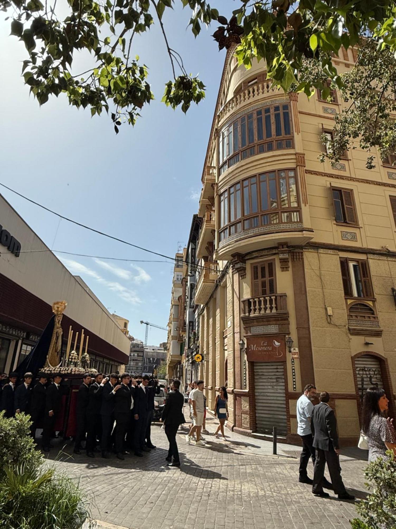 Corazon Centro Historico *