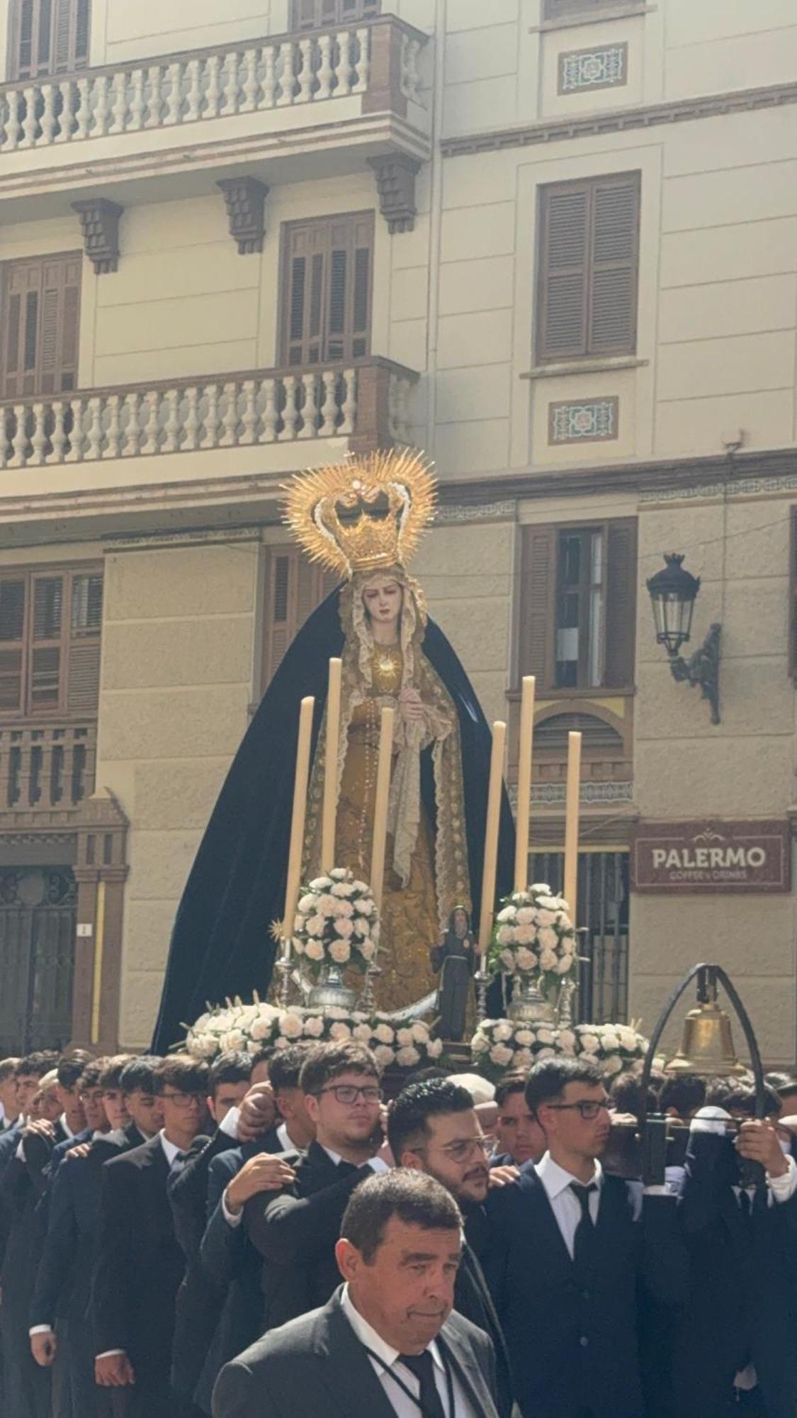 Corazon Centro Historico Accommodatie bij particulieren